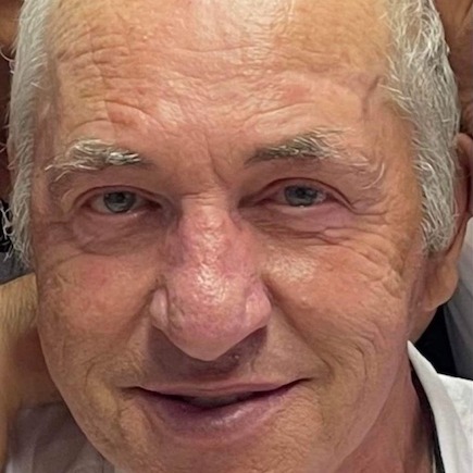 Photo d’Emanuele FALCO