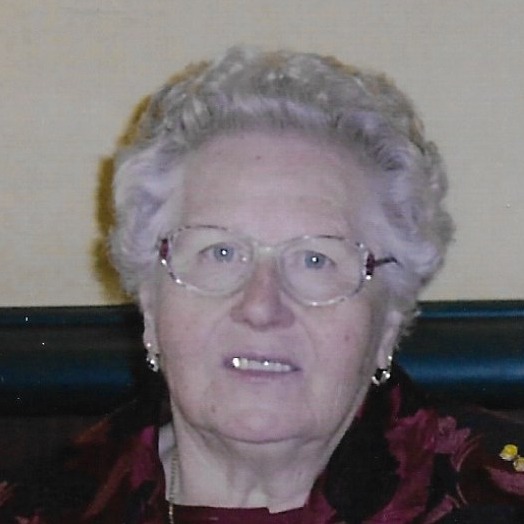 Photo d’Antonia GUGOLE