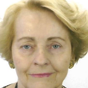 Photo de Marie KRIER