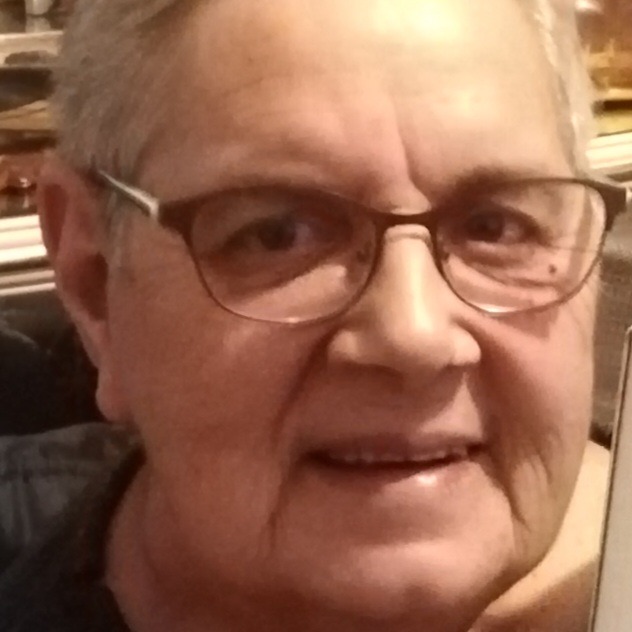 Photo d’Annie CANIPEL
