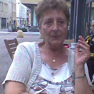 Photo de Julie Dolorès MARQUEZ