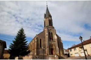 Ébersviller (57320)