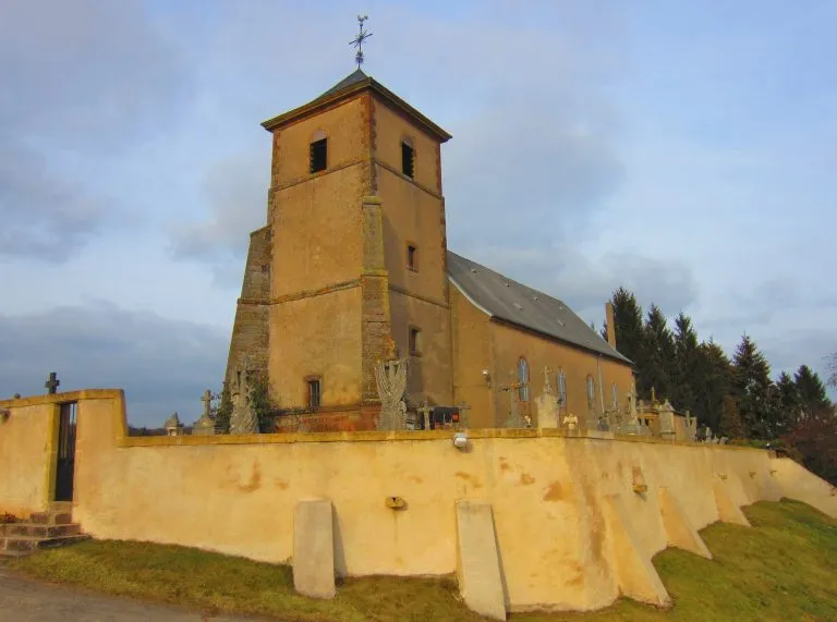 Kemplich (57920)