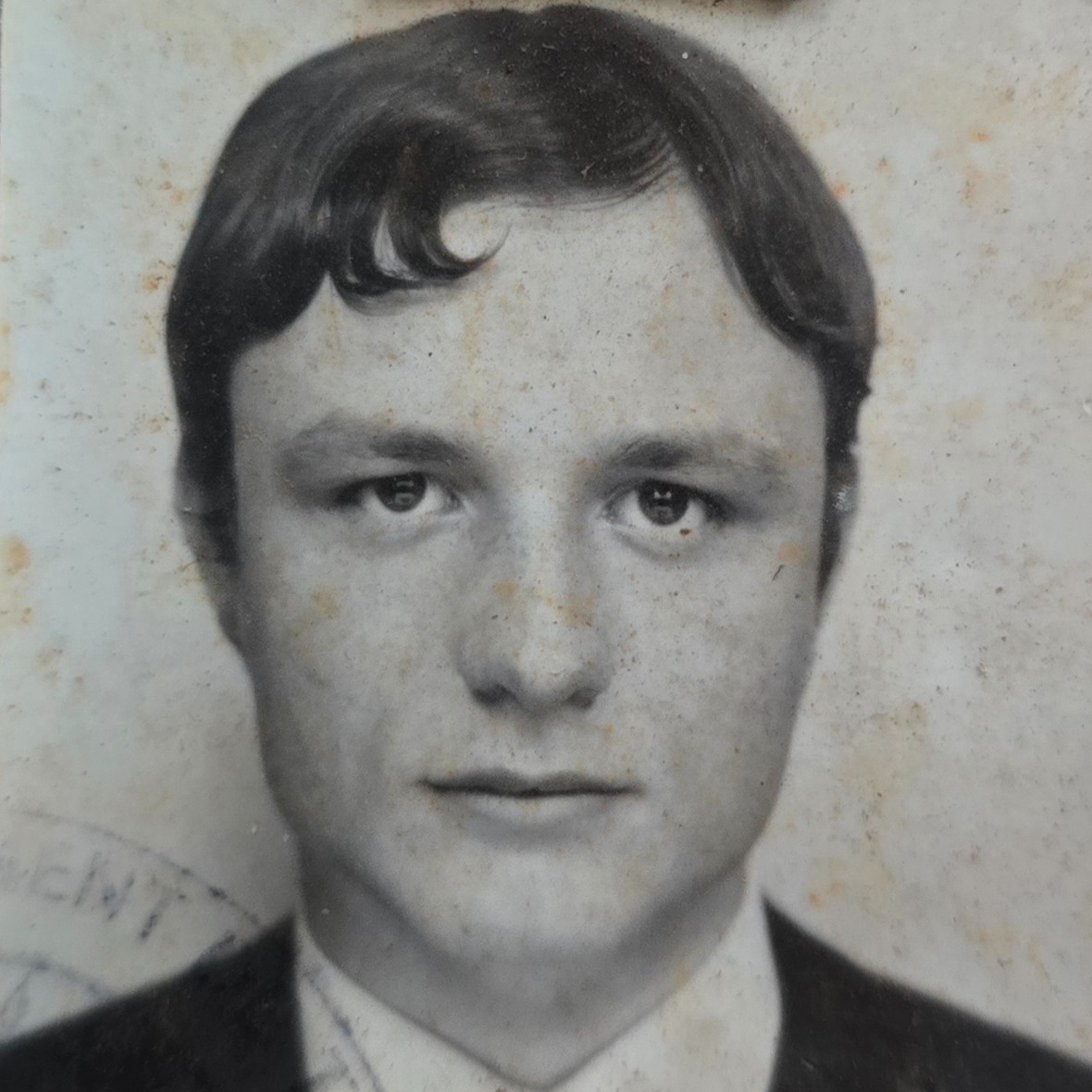 Photo de Patrick MERCKEL